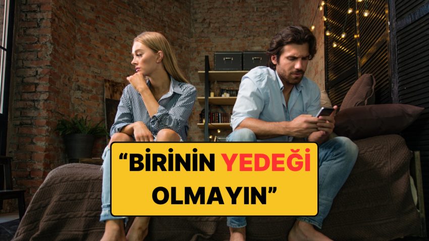 Sizden Hoşlanmayan Birini Nasıl Anlarsınız? Flört Koçu Uyardı: Bu Davranışları Yapıyorsa Koşarak Uzaklaşın!