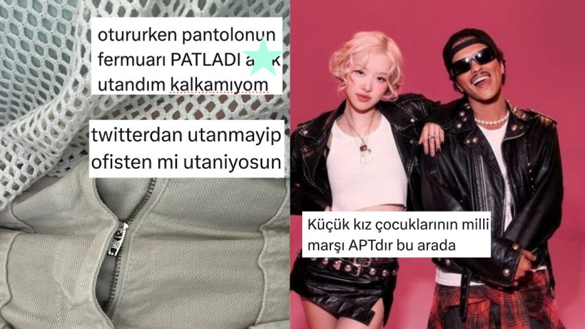 Son 24 Saatin Viral Tweetleri