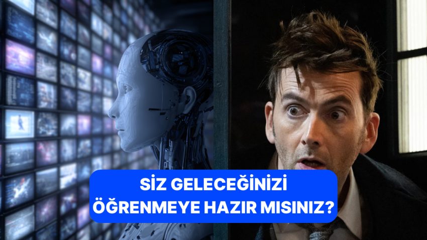 Tabiplere Makus Haber: Yapay Zeka ile 20 Yıl Sonraki Hastalığınızı Öğrenebilirsiniz
