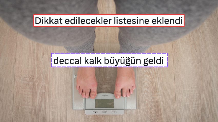 Tartı Sayesinde Aldatıldığını Öğrenen Bayanın Öyküsü