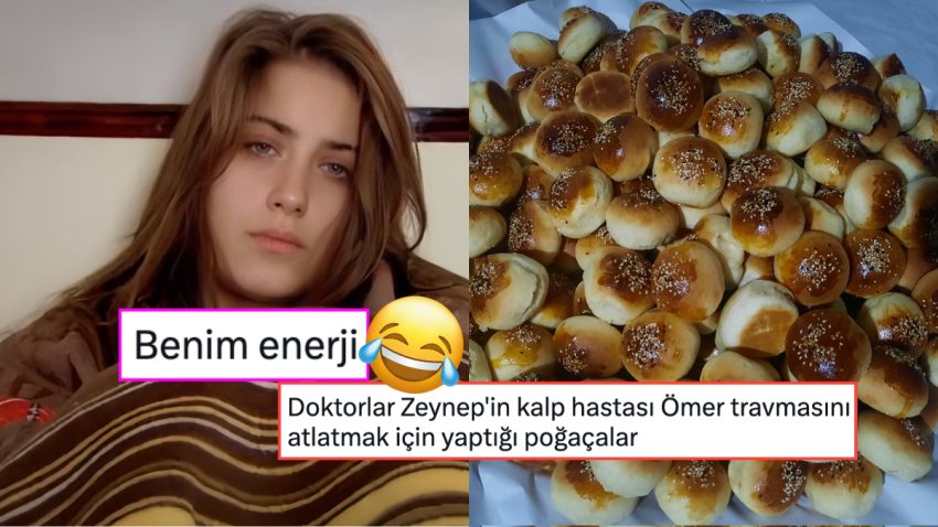 Televizyon Dünyasıyla İlgili Attıkları Komik Tweetlerle Hafta Boyunca Güldüren Kullanıcılar