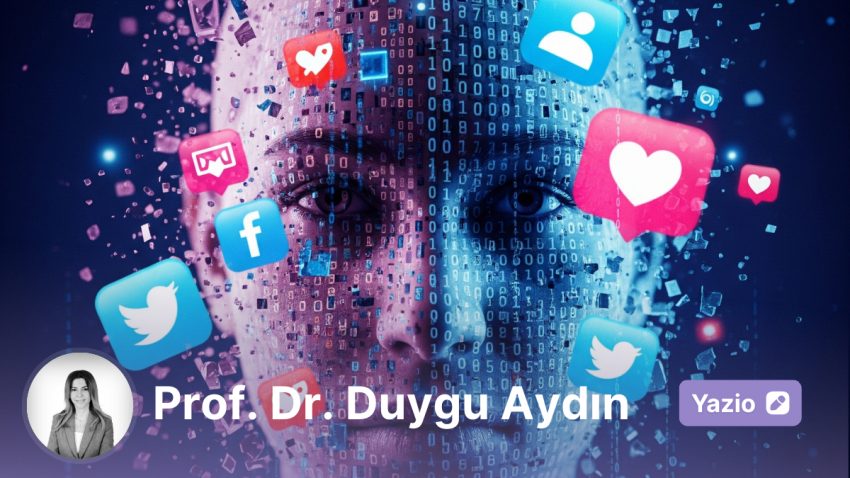 Toplumsal Ağların Uydurma İçerikleri, Yapay Zeka ve Biz