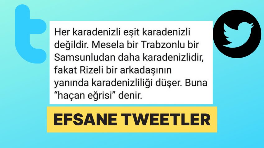 Twitter’ın Twitter Olduğu Vakitlerde Atılmış Akla Gelince Güldüren Paylaşımlar