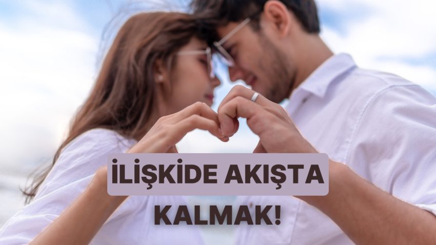 Vakit Bir Yere Kaçmıyor! Münasebet Sürecinde Akışta Kalmanın 11 Yolu