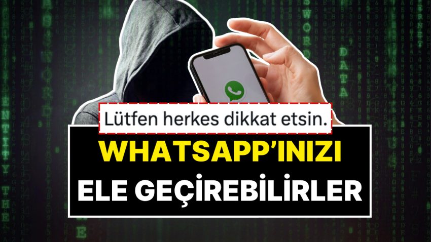 WhatsApp’tan Gelen “Borç Verir misin?” İletilerine Dikkat! Dolandırıcılar WhatsApp’ı Ele Geçirmeye Başladı