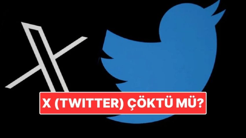 X (Twitter) Çöktü mü, Neden Açılmıyor? 14 Ağustos X’te Sorun mu Var?