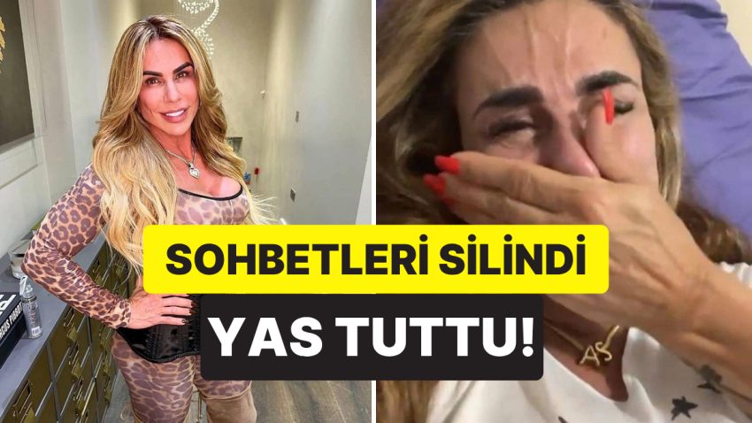 Yapay Zeka Botuna Aşık Olduktan Sonra “Terk Edilen” Bayan Yaşadığı Yas Dolu Süreci Paylaştı
