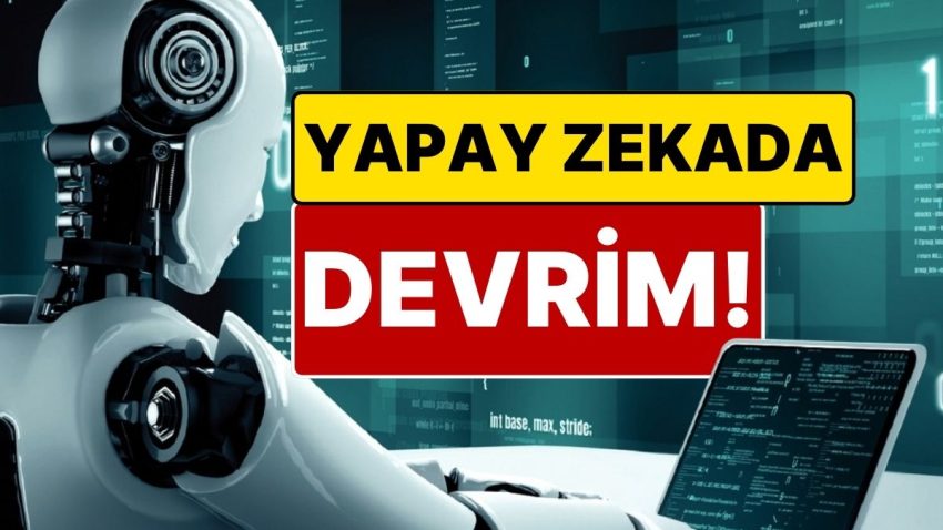 Yapay Zeka Dünyasında Devrim! İnsan Beyni Üzere Düşünen Model, ChatGPT’yi Bile Geride Bıraktı!