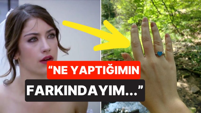 Yapay Zekanın Kendisine Yüzük Alıp Evlenme Teklifi Ettiği Söyleyen Bayandan Hezeyan Dolu Açıklamalar
