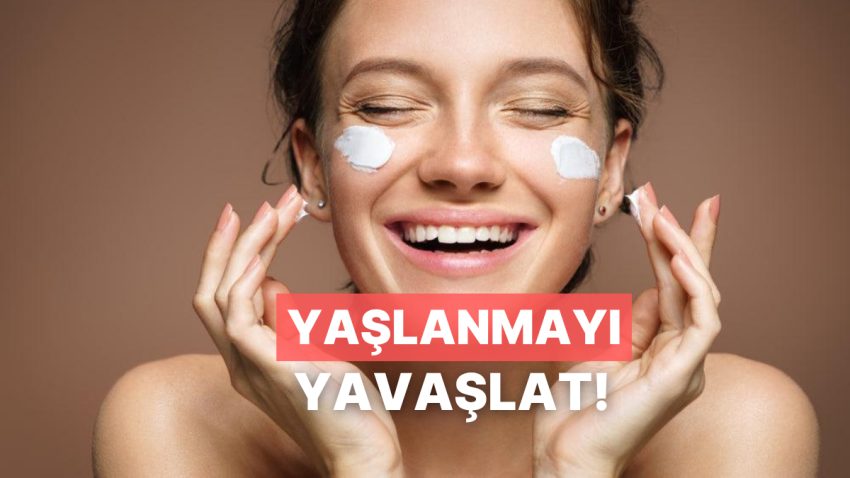 Yaş İlerledikçe Daha da Kıymet Kazanan Anti-Aging Bakımda Güneş Koruyucuların Rolü
