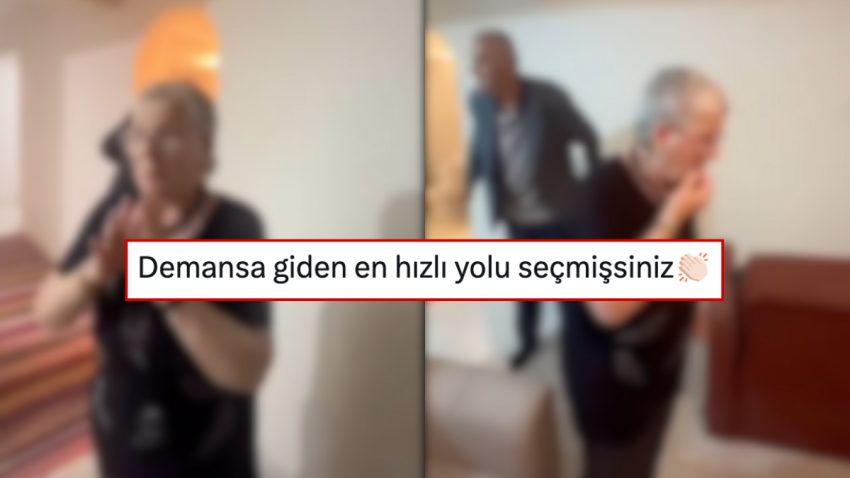 Yaşlıların Eşyaları Neden Değiştirilmemeli? Nöroloji Uzmanından Dikkat Çeken İkaz