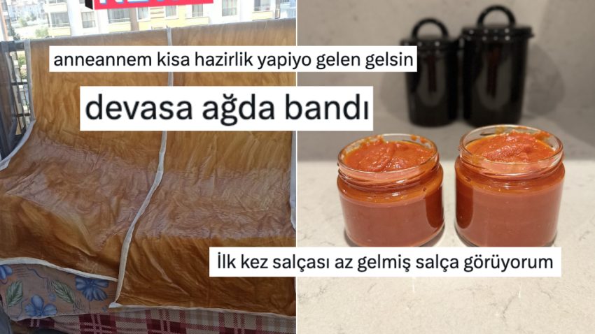 Yemeklerle İlgili Paylaşımlarıyla Hepimizi Mizaha Doyuran Şahıslardan Haftanın En Komik Yemek Tweetleri