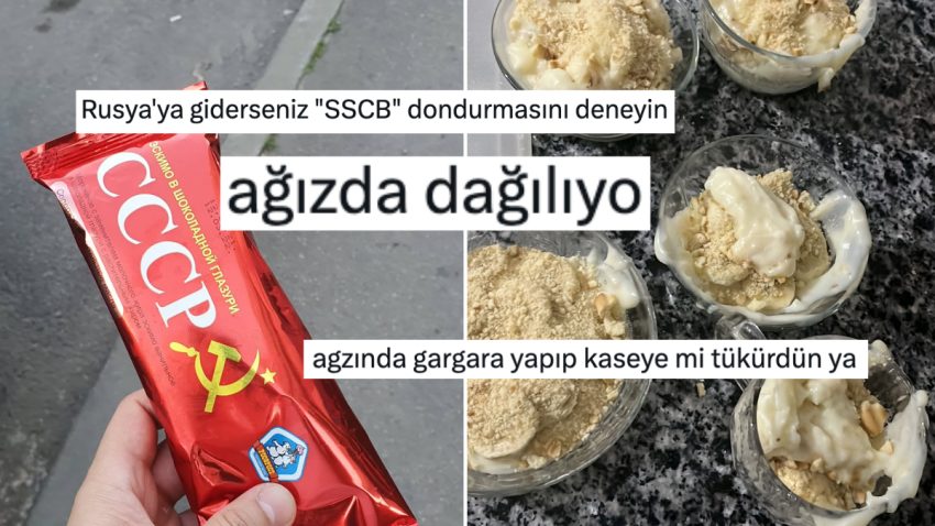 Yemeklerle İlgili Paylaşımlarıyla Hepimizi Mizaha Doyuran Şahıslardan Haftanın En Komik Yemek Tweetleri