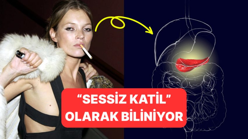 Yeni Araştırma: Sigara, Ölümcül Kanser Cinsine Yakalanma Riskini Katlıyor