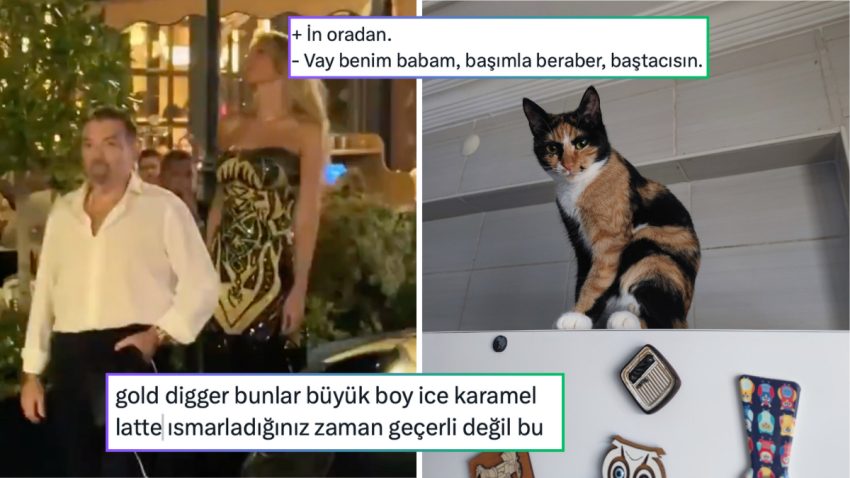 Yörük Labubu’dan Tek Kullanımlık Arkadaşa Son 24 Saatin Viral Tweetleri