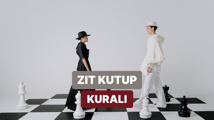 Zıt Kutuplar Hakikaten Birbirini Çeker mi Yoksa Yıpratır mı?