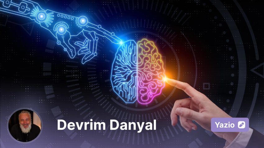 10 Soruda Yapay Zeka Bilim İnsanı Olursa Ne Olur ?
