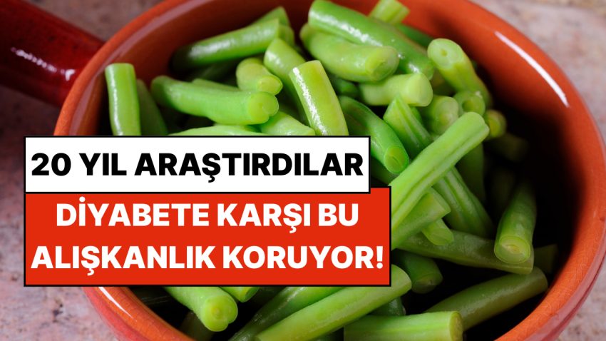 20 Yıllık Dev Araştırma Sonuçlandı: Diyabet ve Hipertansiyona Karşı En Güçlü Muhafaza Belirli Oldu!