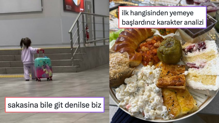 20’li Yaşların Kaosundan Telefon Kılıfı Değiştirerek Kendini Güzel Hissedene Son 24 Saatin Viral Tweetleri
