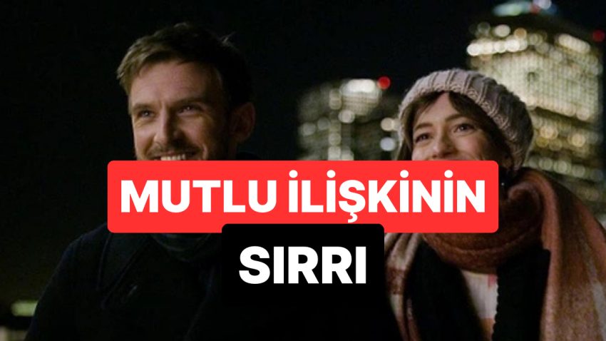 40 Yıllık Araştırma Ortaya Koydu: Keyifli Bağlantının Tek Sırrı Yalnızca Bu Alışkanlıktan Geçiyor