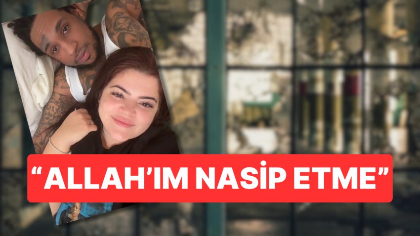 6 Buçuk Yıldır Parmaklıklar Arkasında Sürdürdüğü Münasebeti İçin Kent Değiştirdi: “Artık Çok Umutluyum”