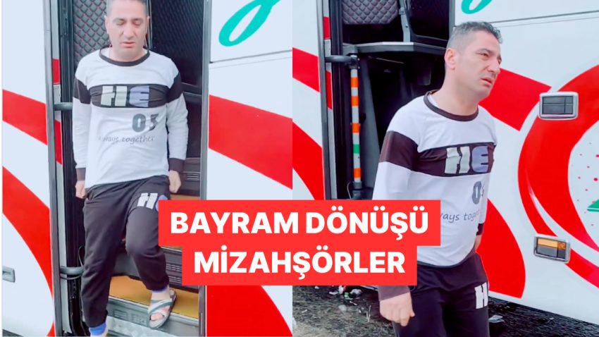 9 Günlük Tatilin Akabinde Pazartesi Sendromunun Hükümdarını Yaşayanlar İçini X’e Döktü