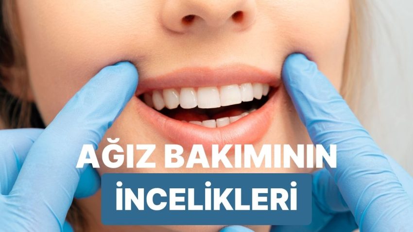 Ağız Kokusunu Tarihe Gömün: Harika Nefes İçin 11 Adımda Eksiksiz Bakım Rehberi