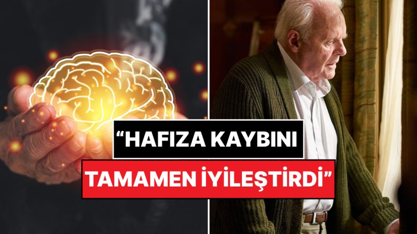 Alzheimer Tedavisinde Yeni Bir Dönem: Hasarı Uygunlaştırmak Mümkün Mü?