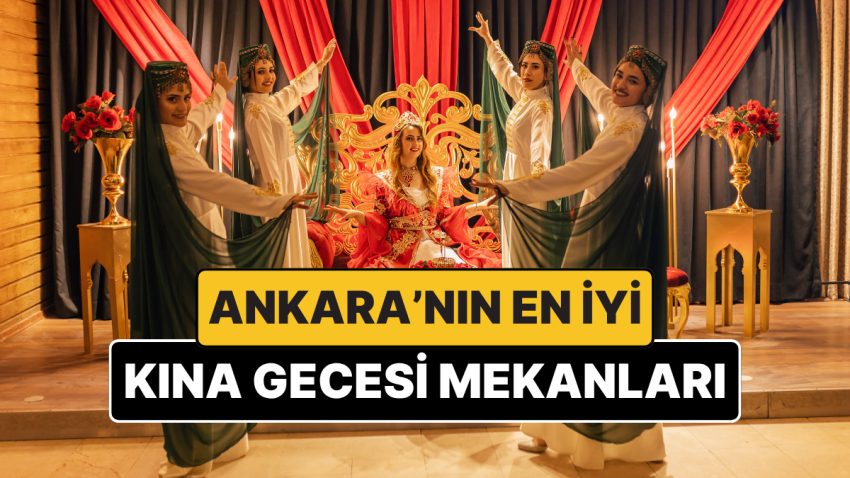Ankara’nın En Yeterli Kına Yerleri – Aktüel Liste 2026