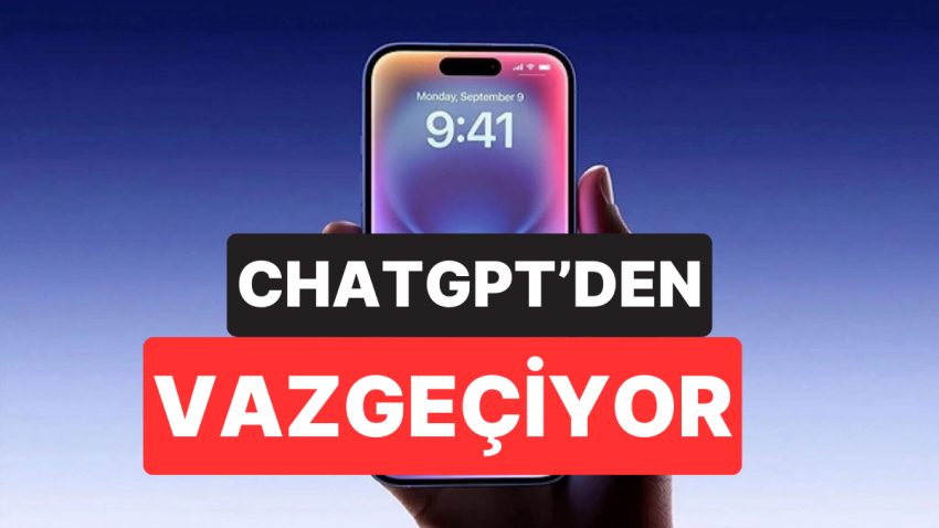 Apple, Yeni Kuşak Siri’yi Google Gemini ile Güçlendirecek