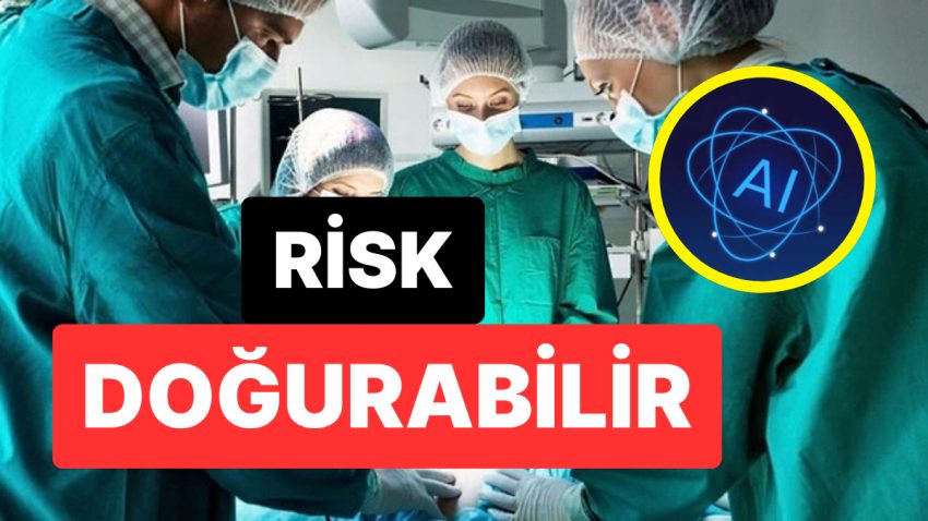 Araştırma: Yapay Zeka, Toplumsal Medyadaki Tıbbi Yanlış Bilgileri Ayırt Etmekte Zorlanıyor