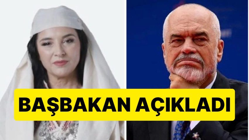 Arnavutluk Başbakanı’ndan Farklı Açıklama: Yapay Zekayla Oluşturulan Bakan “83 Çocuğa Hamile”