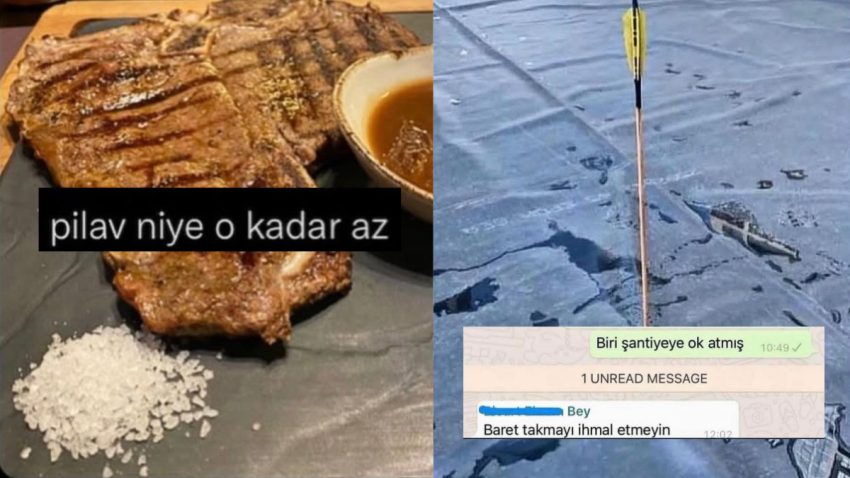Arşivlerden Çıkan Türk İnternet Tarihinin En Absürt Ekran İmajları