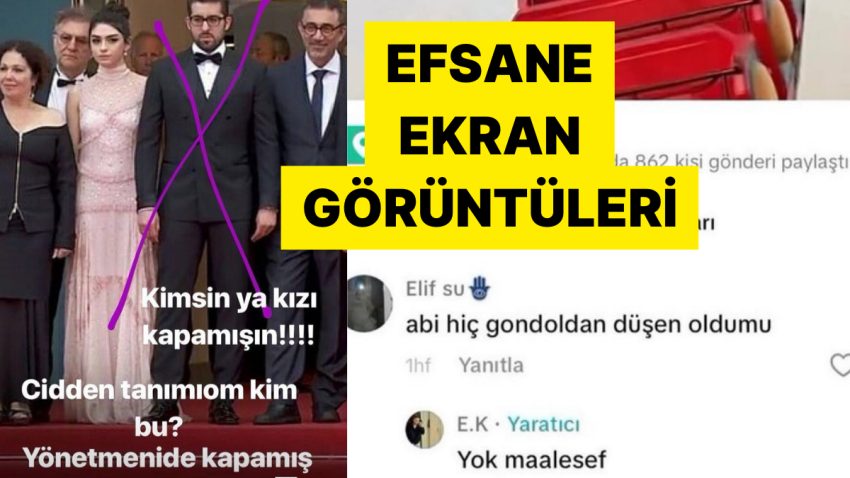 Arşivlerden Çıkan Türk İnternet Tarihinin En Absürt Ekran İmajları