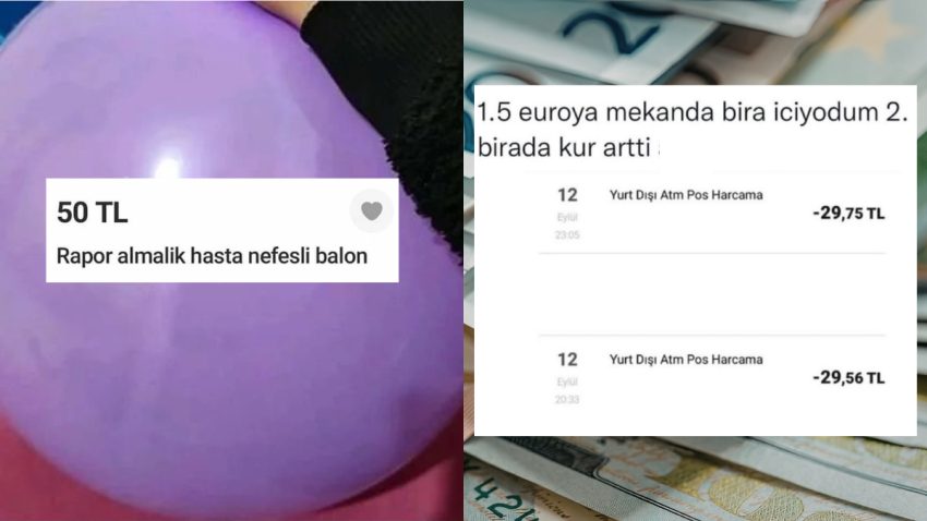 Arşivlerden Çıkan Türk İnternet Tarihinin En Absürt Ekran İmajları