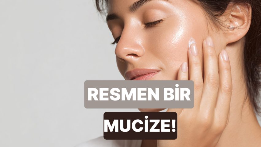 Artık Neredeyse Her Eserin İçeriğinde Bulunan Cica Bitkisi Cilt Bariyerini Nasıl Güçlendirir?