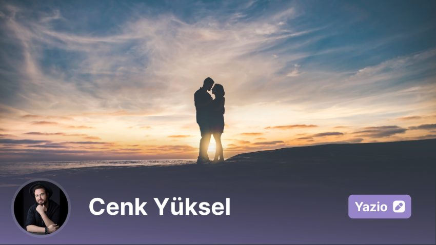 Aşk İki Kişiliktir: Üçüncü Bir Kişinin Kelam Hakkı Yoktur