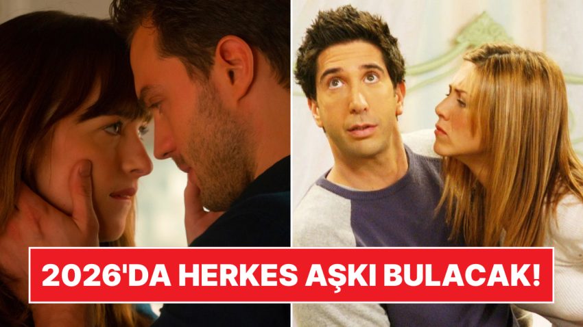 Aşkı Bulmak İsteyenlere Rehber: 2026’da Flört Dünyasını Şekillendirecek Dört Yeni Trend