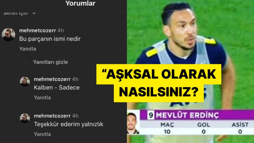 Aşksal Olarak Nasıl Olduklarını Anlatarak Gönül İlgilerinin Z Raporunu Çıkaran Bireyler