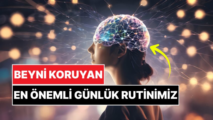 Aslında Günlük Rutinimiz: Alzheimer’a Karşı En Kolay ve Tesirli Müdafaa Metodu