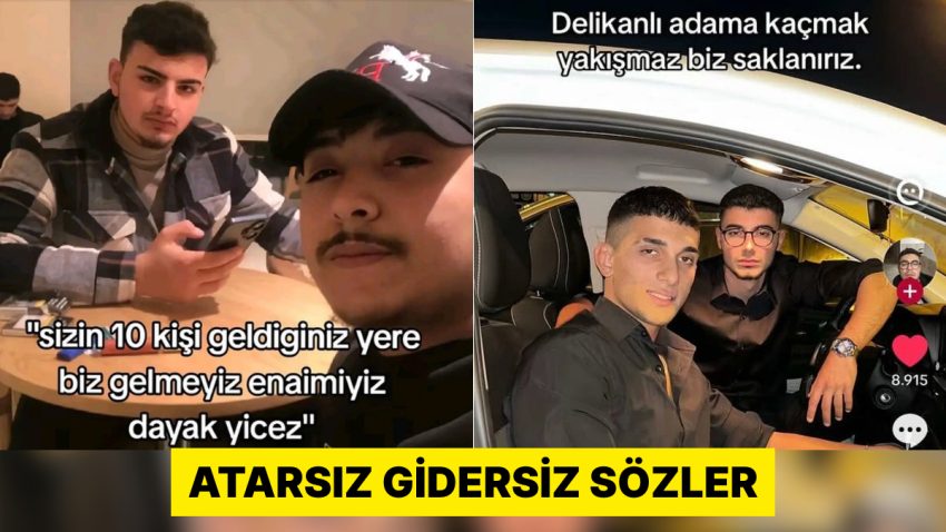 Atarlı Sarfiyatlı Paylaşımlara Reaksiyon Olarak Çıkan Son Vakitlerin En Komik Akımı