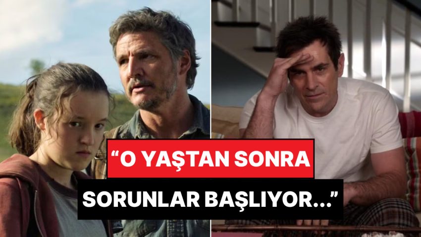 Baba Olmanın Yaşı Var mı? Erkeklerin Spermi Ne Vakit Bozulmaya Başlıyor?