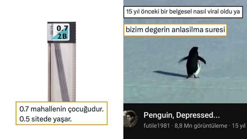 Babaların Beklenmedik Alınganlıklarından Bedeli Çok Geç Anlaşılana Son 24 Saatin Viral Tweetleri