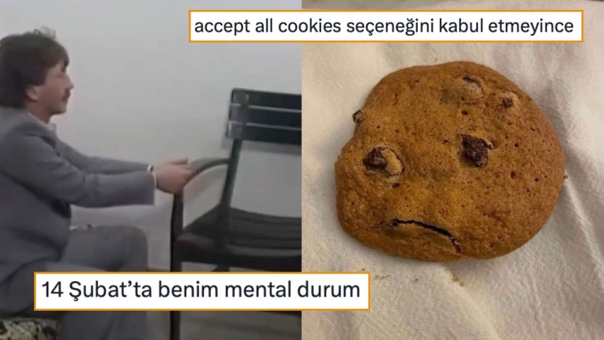 Babaların Sevgililer Günü İçin Aldığı Tedbirden Majör Depresyon Salgınına Son 24 Saatin Viral Tweetleri