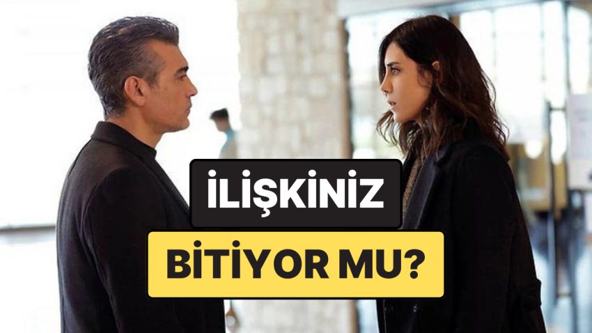 Bağın Bittiğini Gösteren 4 Ruhsal İşaret