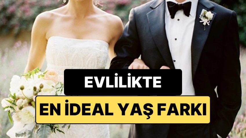 Bağlarda En Ülkü Yaş Farkı Açıklandı