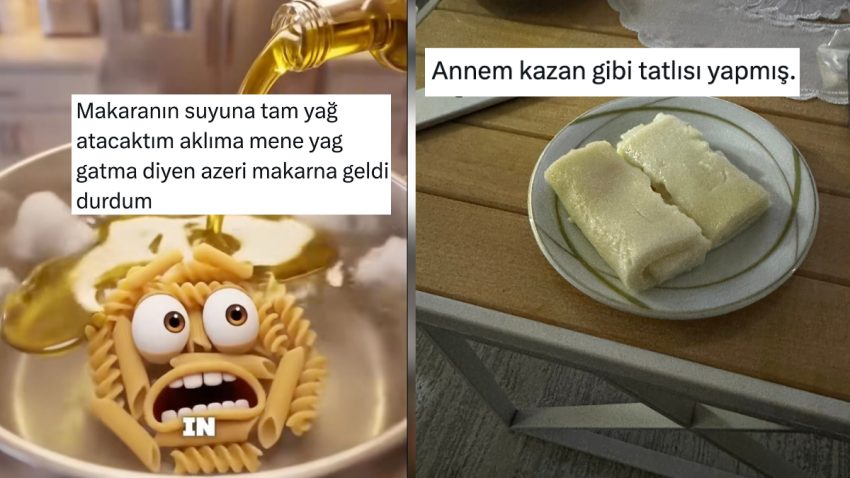 Başımıza Kazınan Görüntülerden Fotoğraflı Söz Latifelerine Son 24 Saatin Viral Tweetleri