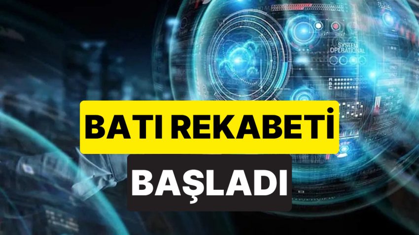 Batılı Yöneticiler Çin’in Robot Üretim İhtilali Karşısında Şoke Oldu: Fabrikalar Neredeyse Büsbütün ‘Robotlaştı’