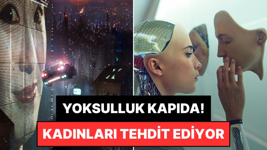 Bayanlar Daha Çok Ziyan Görebilir: Birleşmiş Milletler’den Yapay Zeka Hakkında Korkutan İkaz