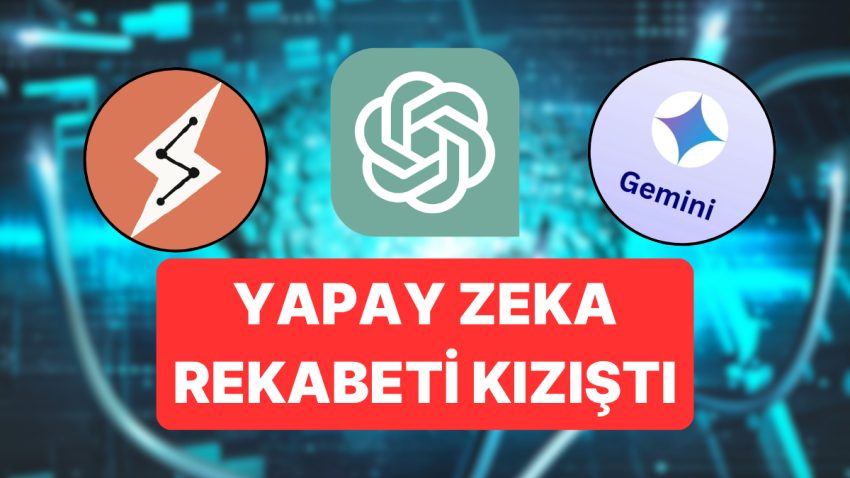 Bildiğiniz Üzere Değil: Yapay Zeka Dünyasının Son Zamanlardaki Baş Döndüren Gelişmeleri